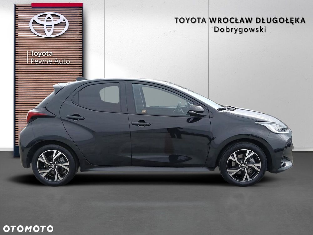 Toyota Yaris Hybrid 1.5 Style - 9