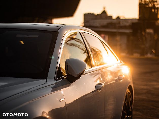 Audi A6 Limousine 55 TFSI Quattro Sport S tronic - 13