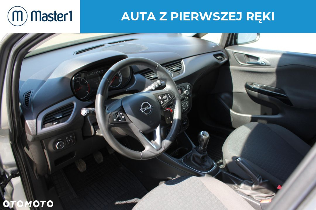Opel Corsa 1.4 Enjoy - 9