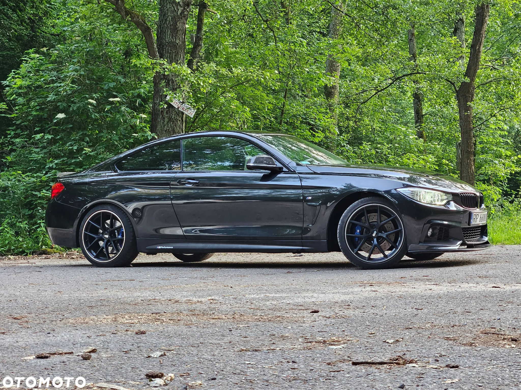BMW Seria 4 - 5