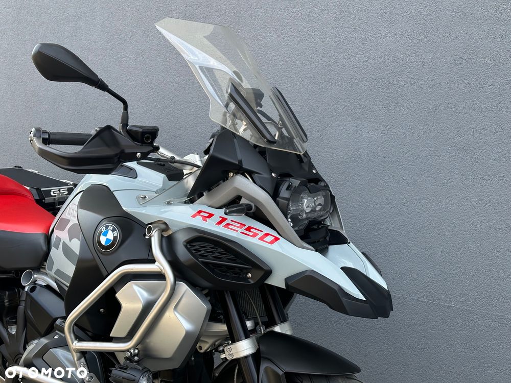BMW GS - 11