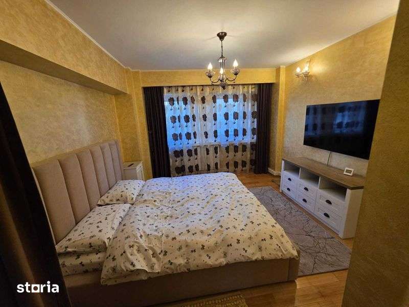 Inchiriez apartament lux ultracentral langa teatrul national — fotografia 3
