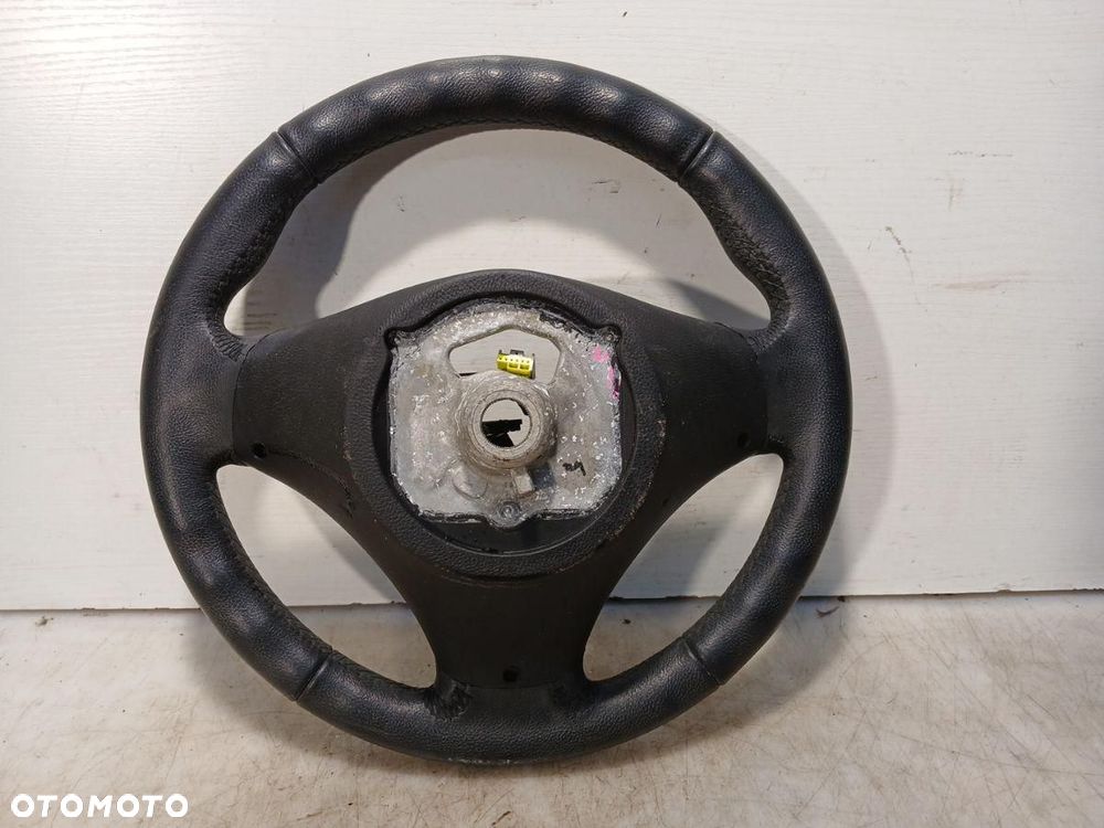 KIEROWNICA MULTIFUNKCJA STER BMW 1 E81 E87 6795574-01 6795574 - 6