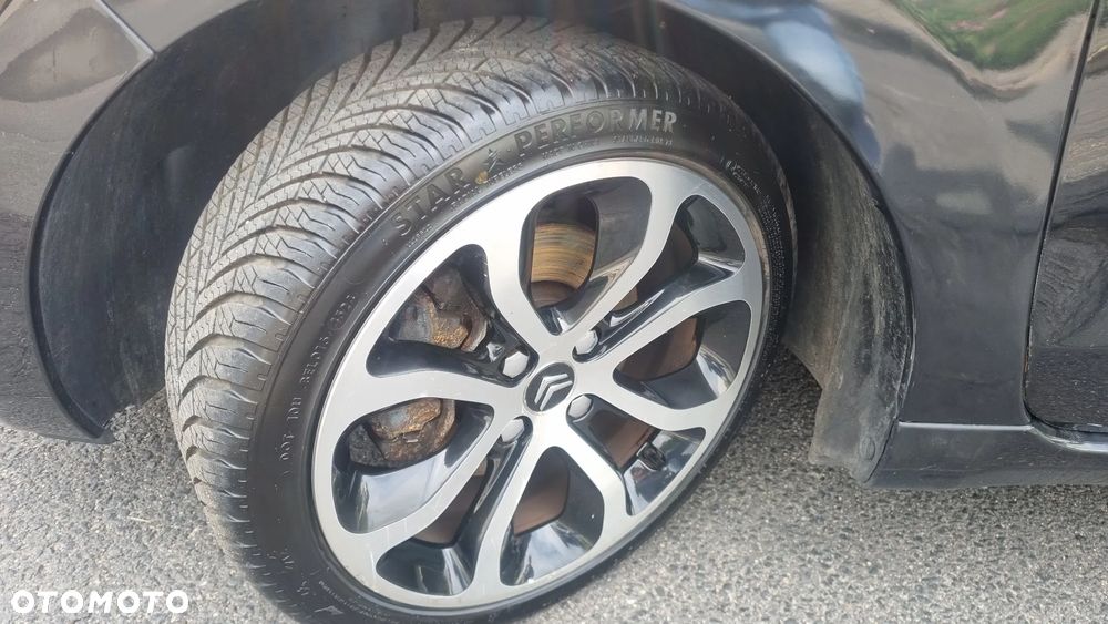 Citroën C3 Picasso VTi 120 Exclusive - 10