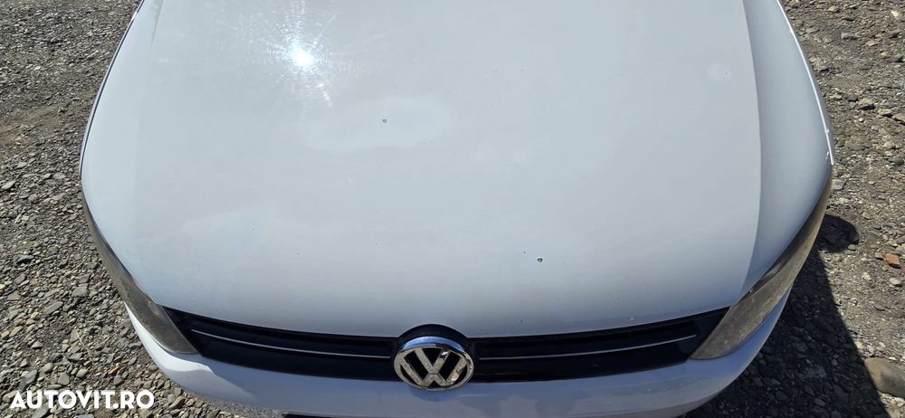 Volkswagen Polo 1.2 TDI MATCH - 14