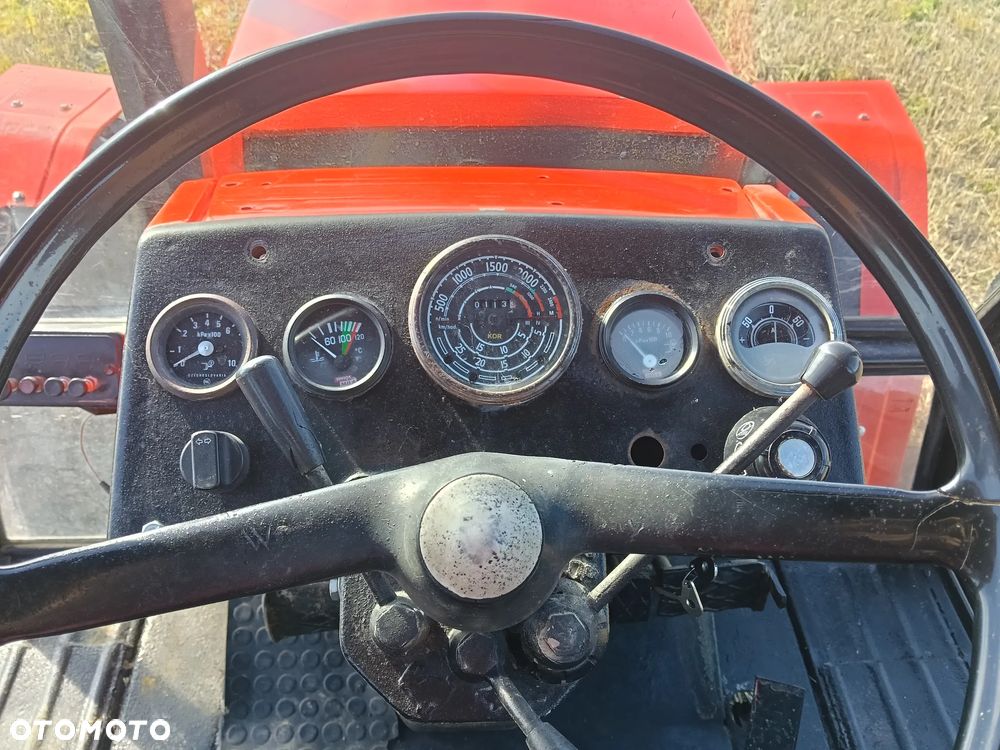 Ursus 914 - 12