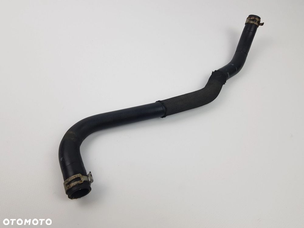 Przewód Rura Wąż wody Opel Astra K 1.6 CDTI 13377130 565563897 - 6