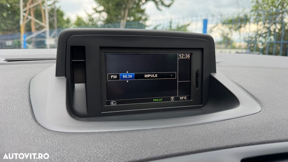 Renault Megane dCi 130 FAP Luxe - 24