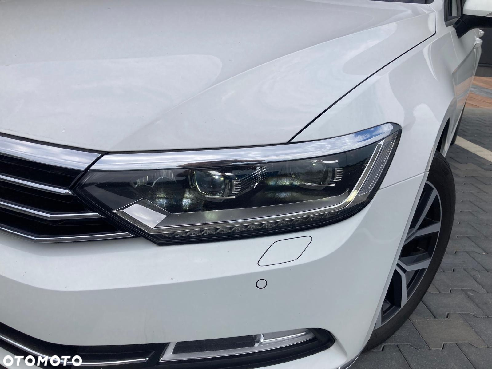 Volkswagen Passat 2.0 TDI BMT Highline DSG - 7