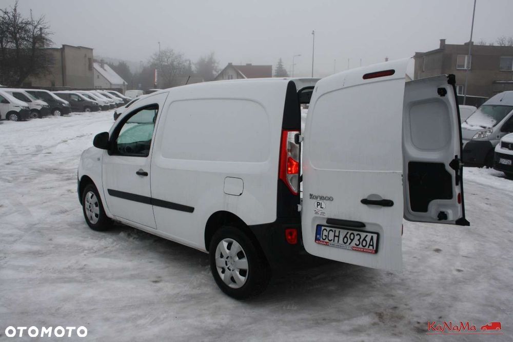 Renault Kangoo - 4