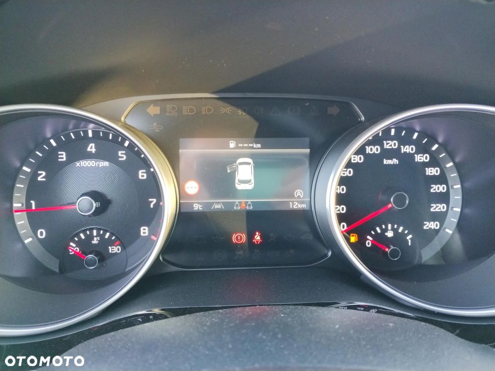 Kia Ceed 1.5 T-GDI Tribute - 14