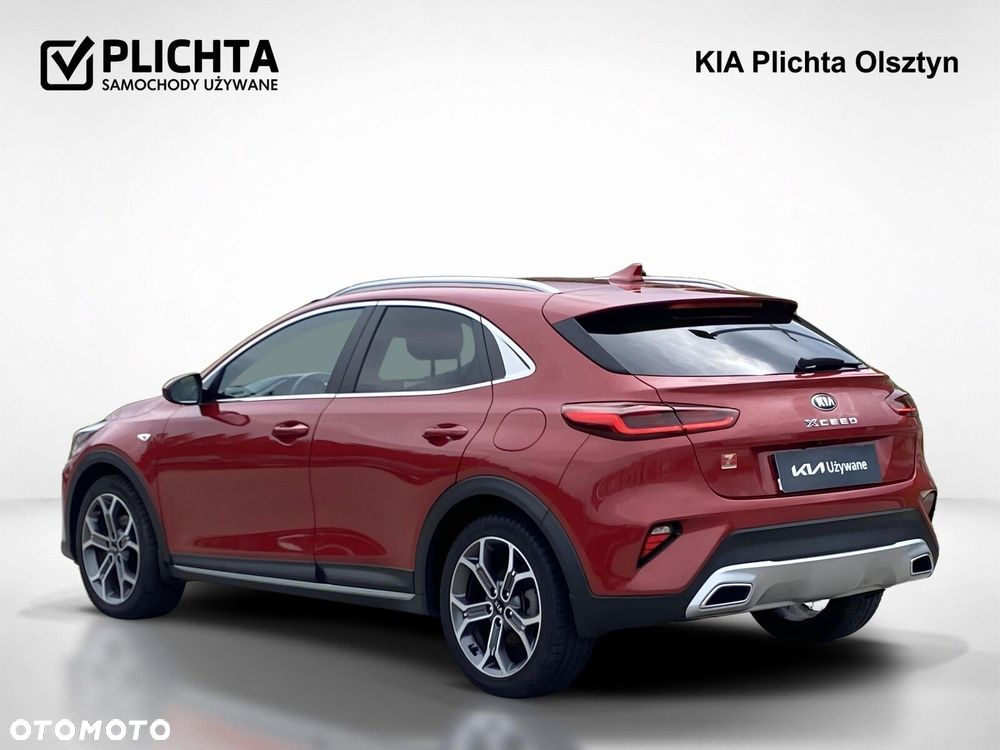 Kia XCeed - 4