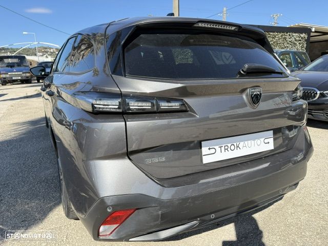 Peugeot 308 - 25