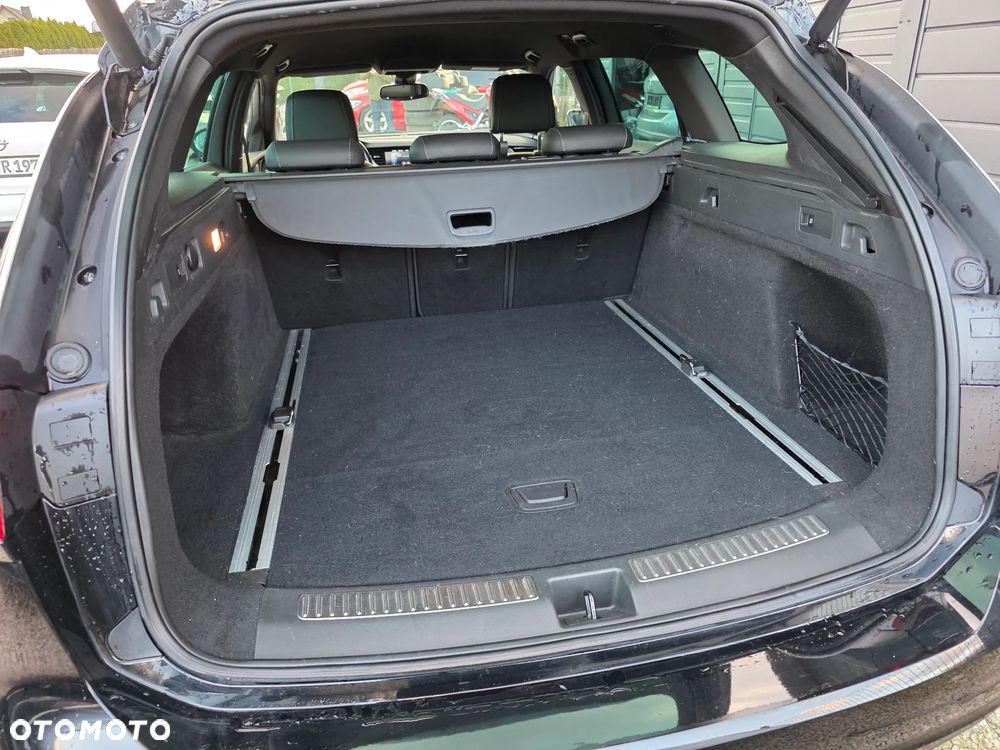 Opel Insignia 2.0 Automatik Business Innovation - 15