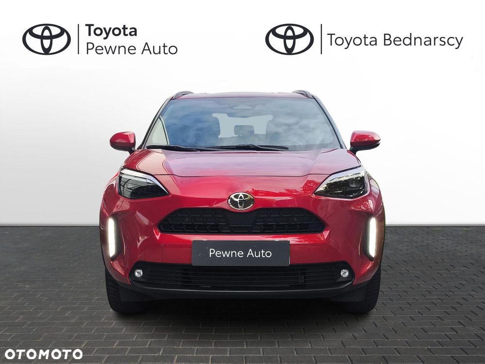 Toyota Yaris Cross Hybrid 1.5 Style - 5