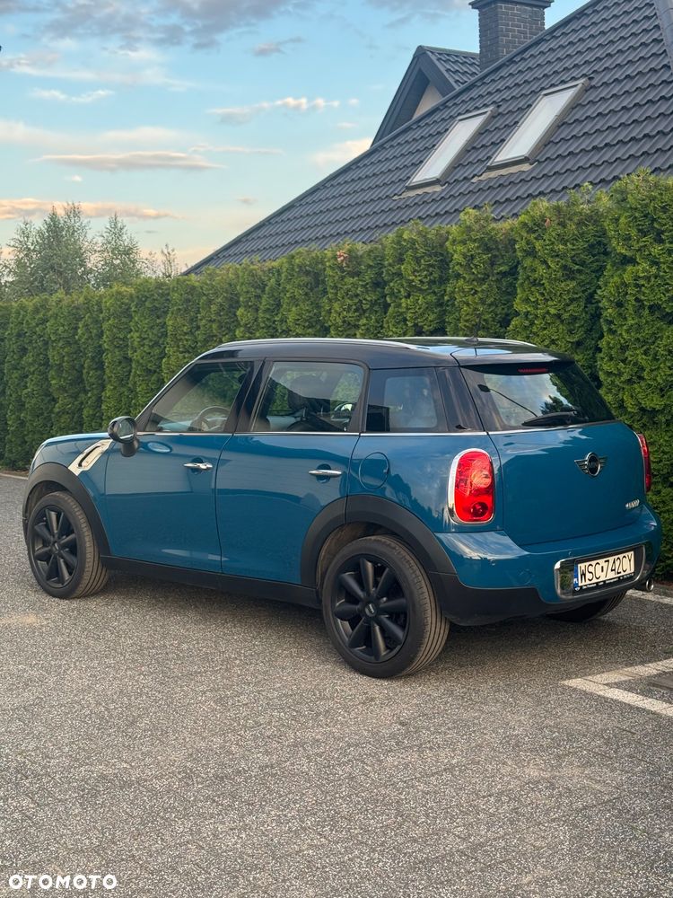 MINI Countryman - 7