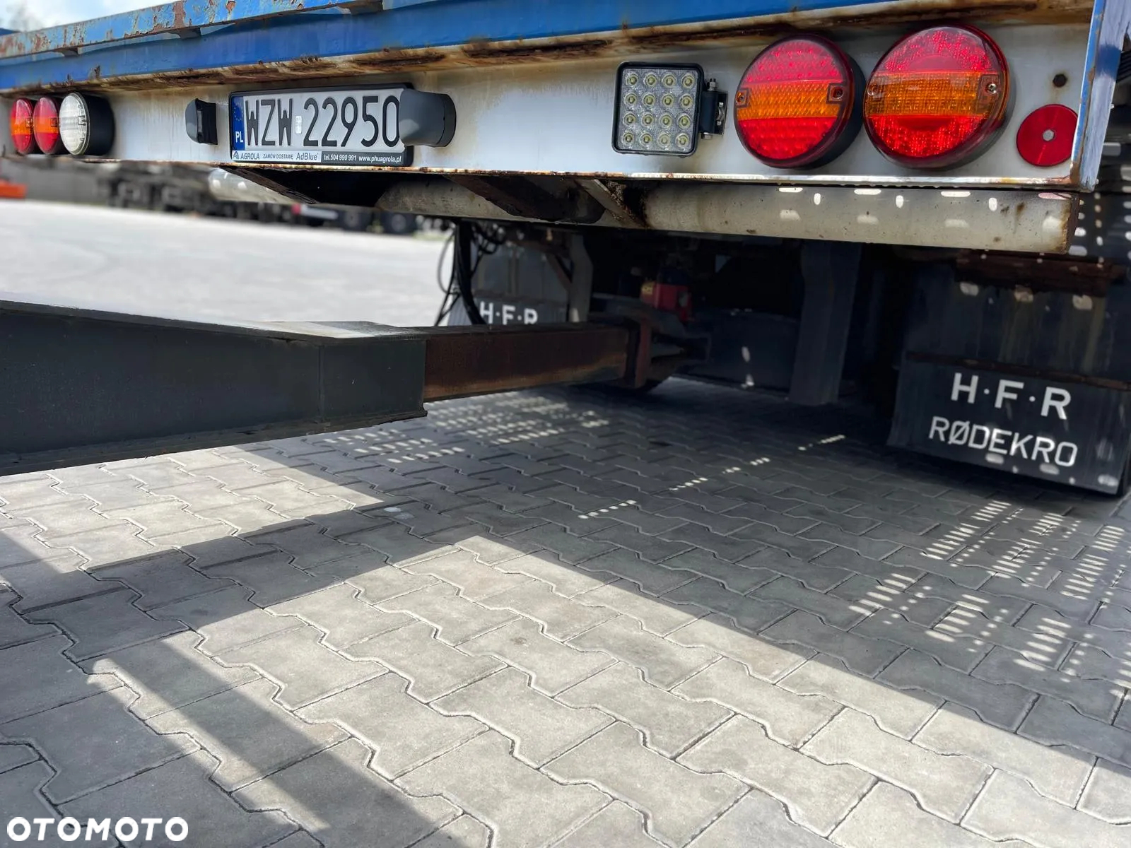 Scania R340 - 9