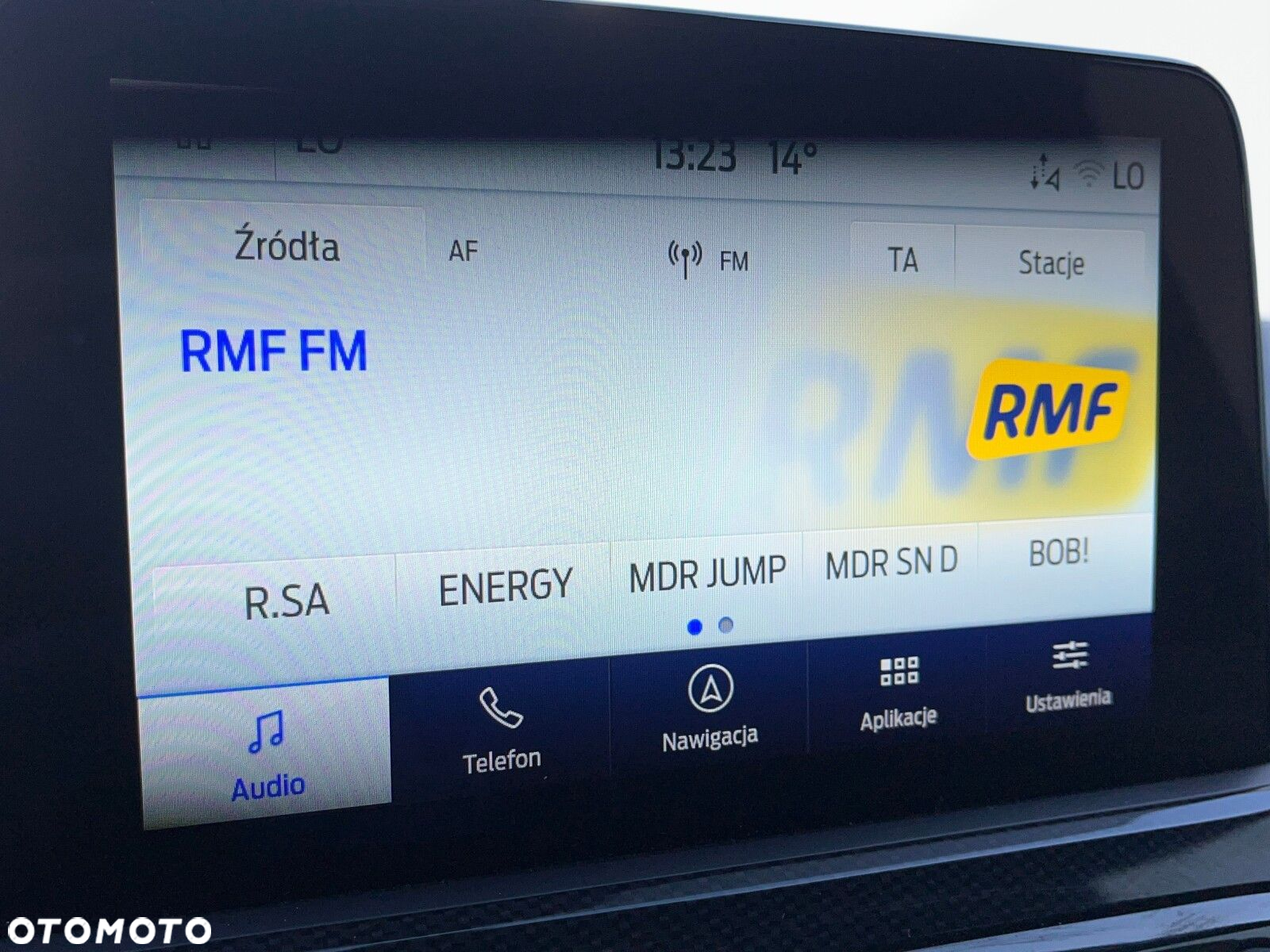 Ford Kuga - 29