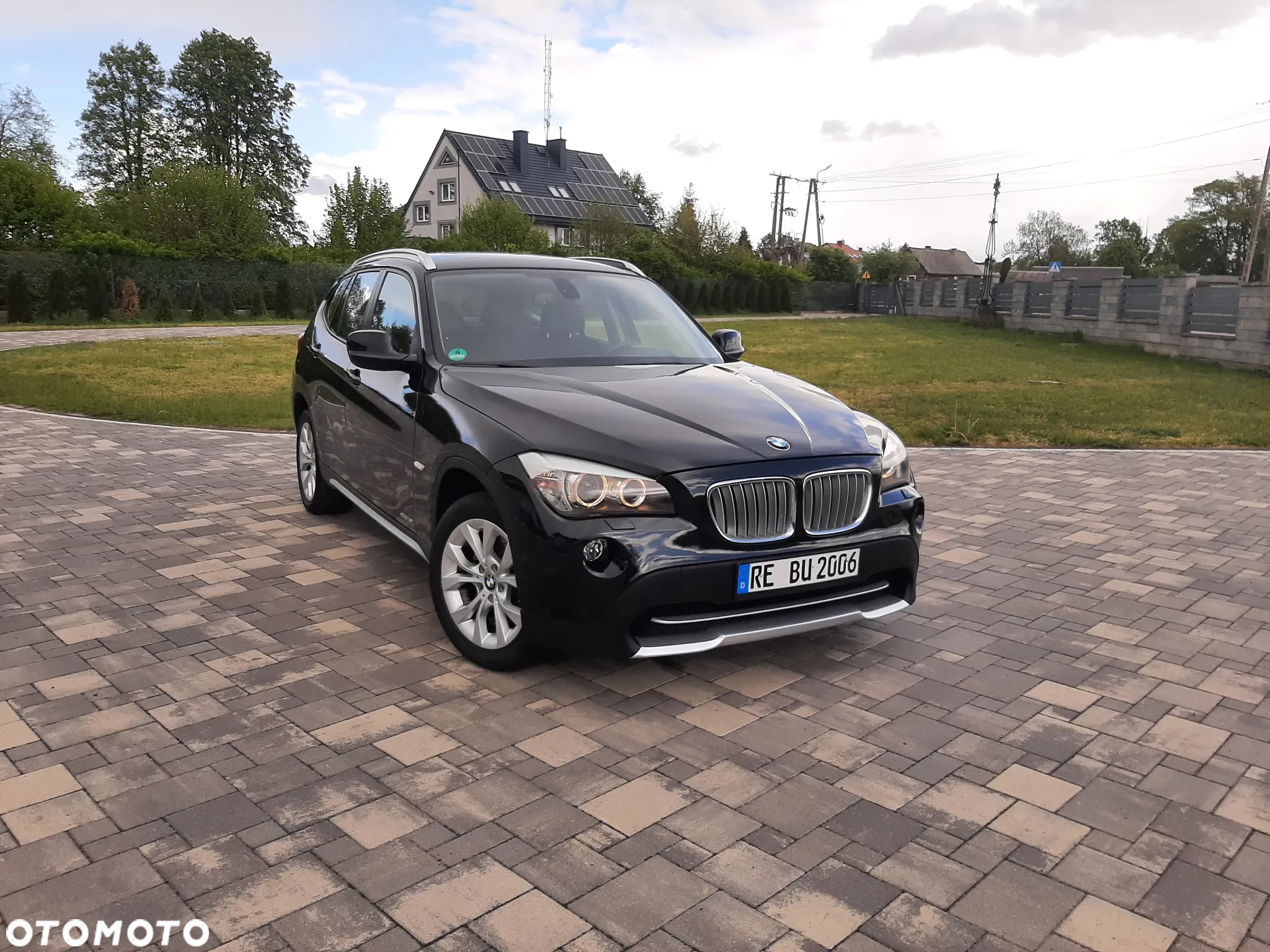 BMW X1 sDrive18i Sport Line - 3