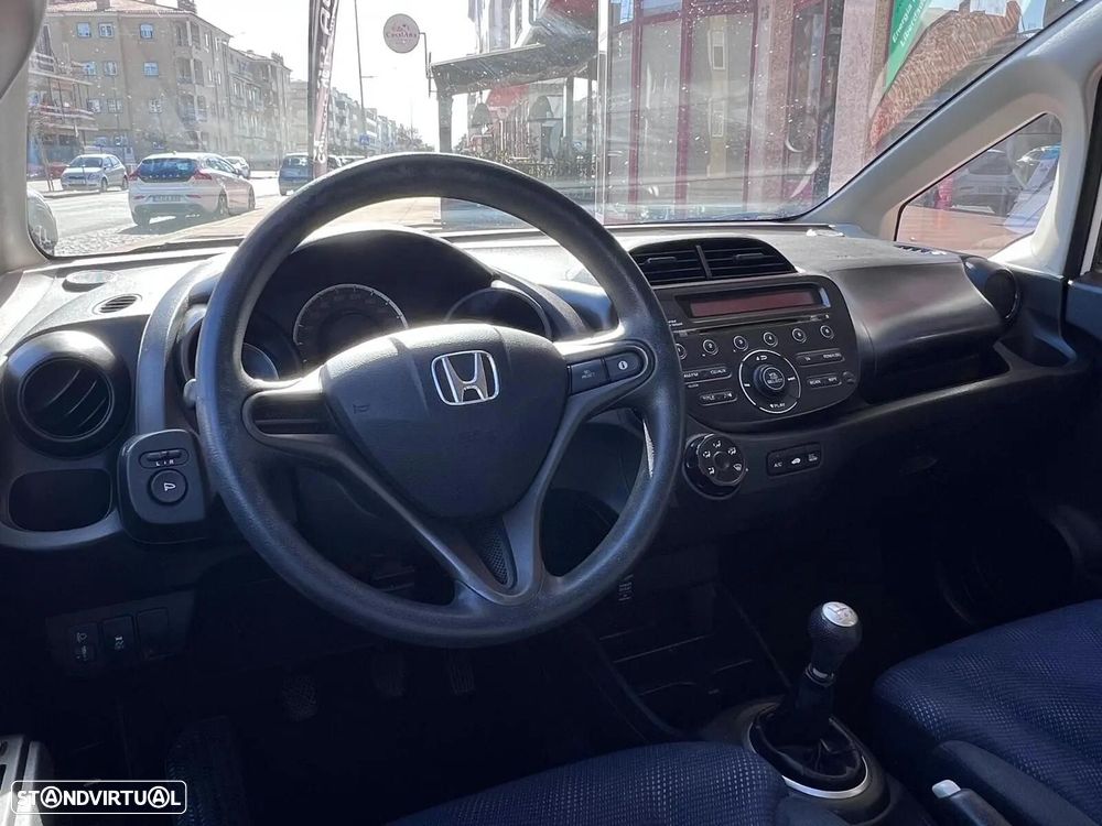 Honda Jazz 1.2 i-VTEC Trend J15 - 11