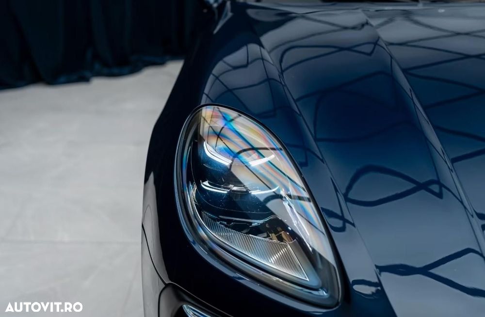 Porsche Macan PDK - 10