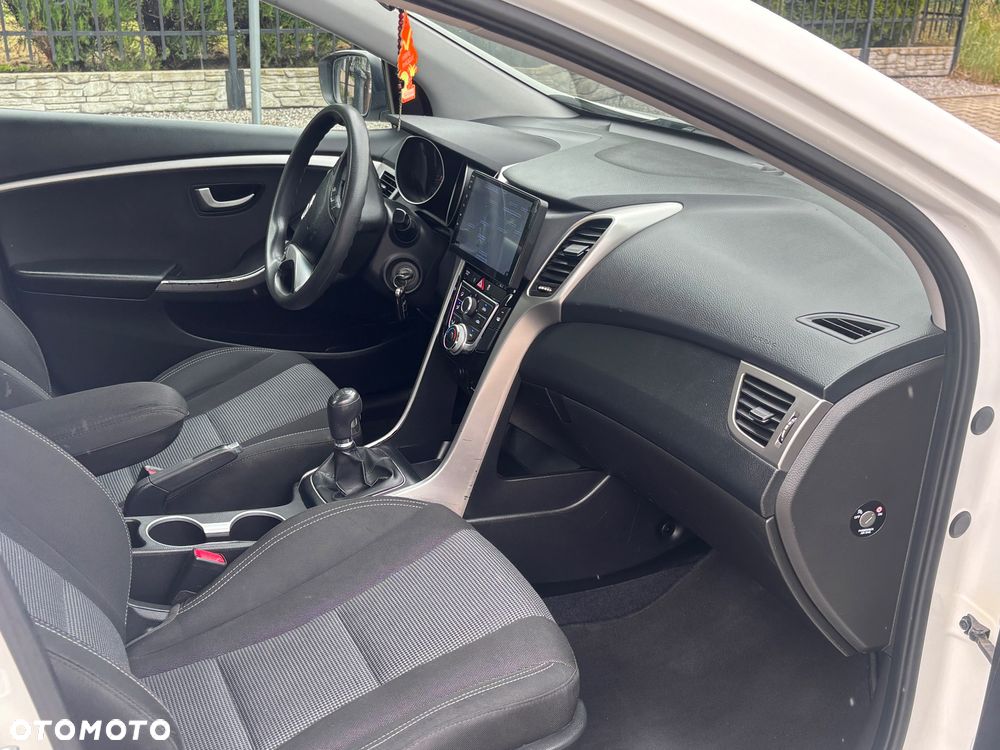 Hyundai i30 1.4 Comfort - 2