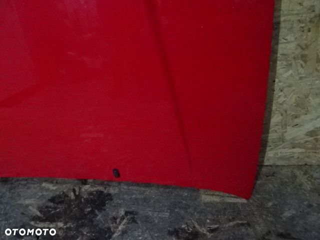 MASKA POKRYWA SILNIKA VW POLO III 94-99 1.0 HB 3D - 3