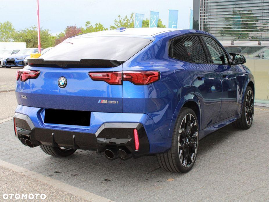 BMW X2 M35i xDrive - 6