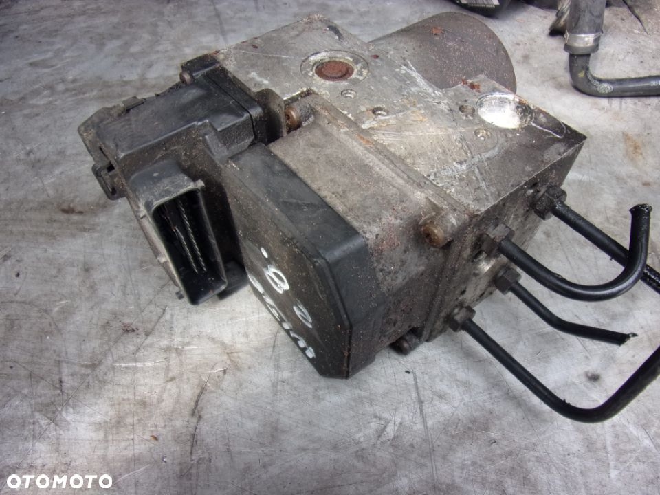 Pompa ABS Iveco Daily 2.8HPI 2005r. - 2