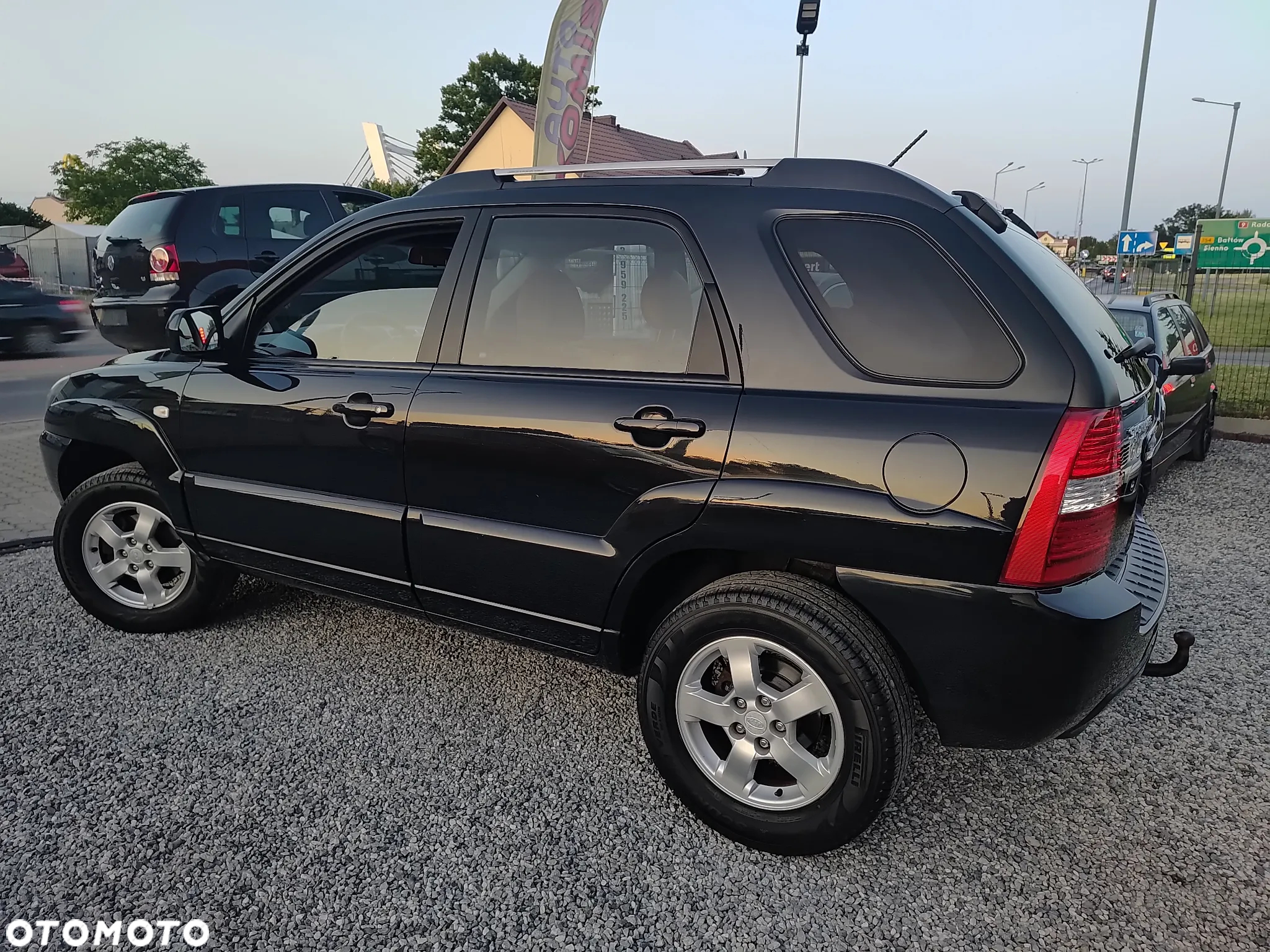 Kia Sportage 2.0 2WD Attract - 3