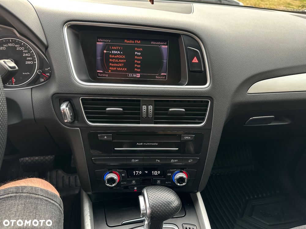 Audi Q5 2.0 TDI quattro S tronic - 35