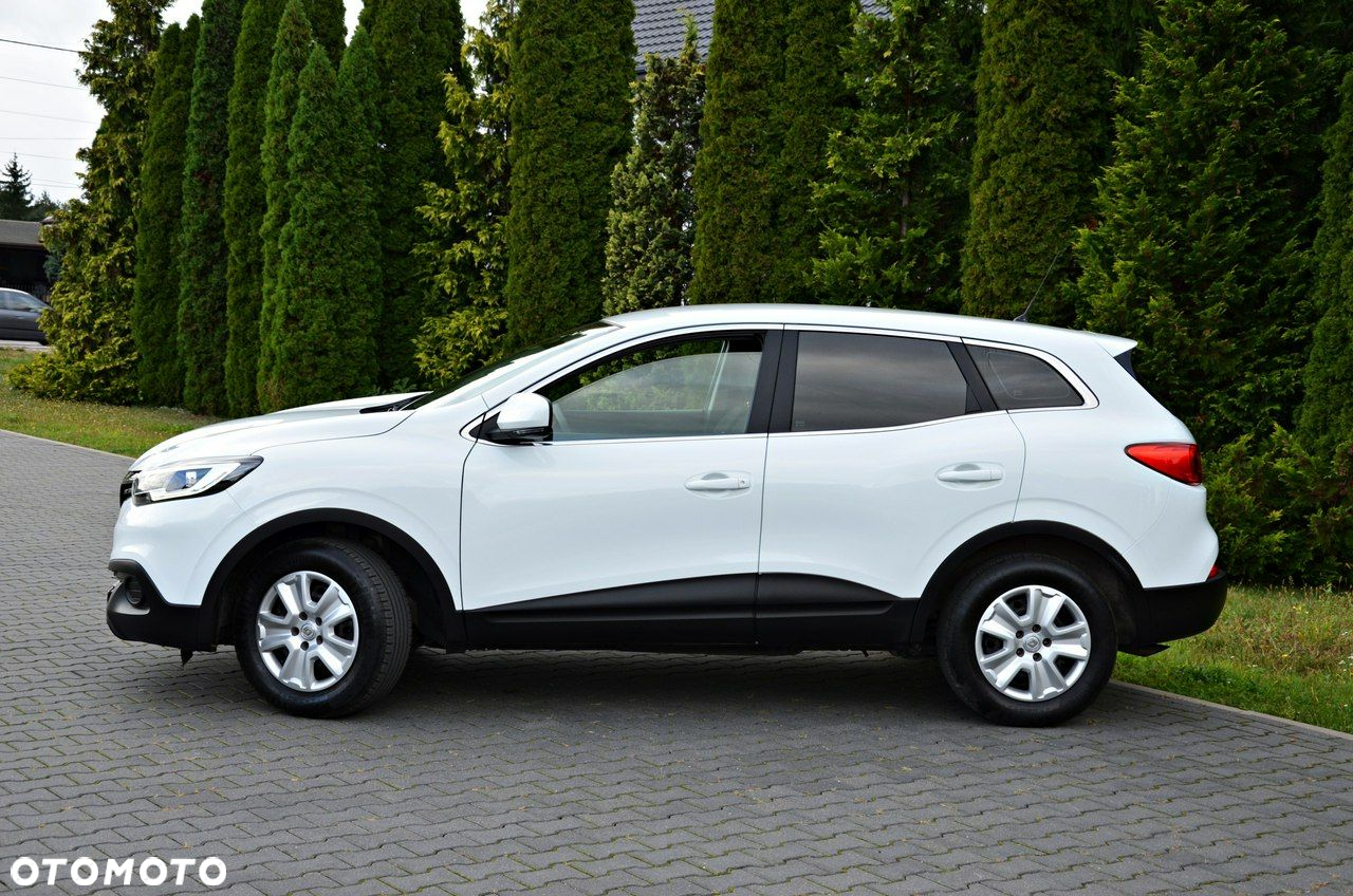 Renault Kadjar 1.2 Energy TCe Life - 18