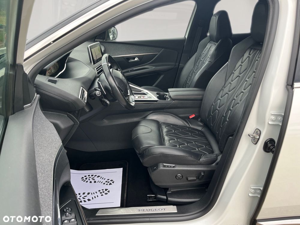 Peugeot 3008 - 5