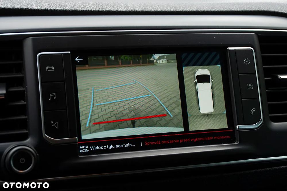 Citroën SpaceTourer M EAT8 Feel - 8