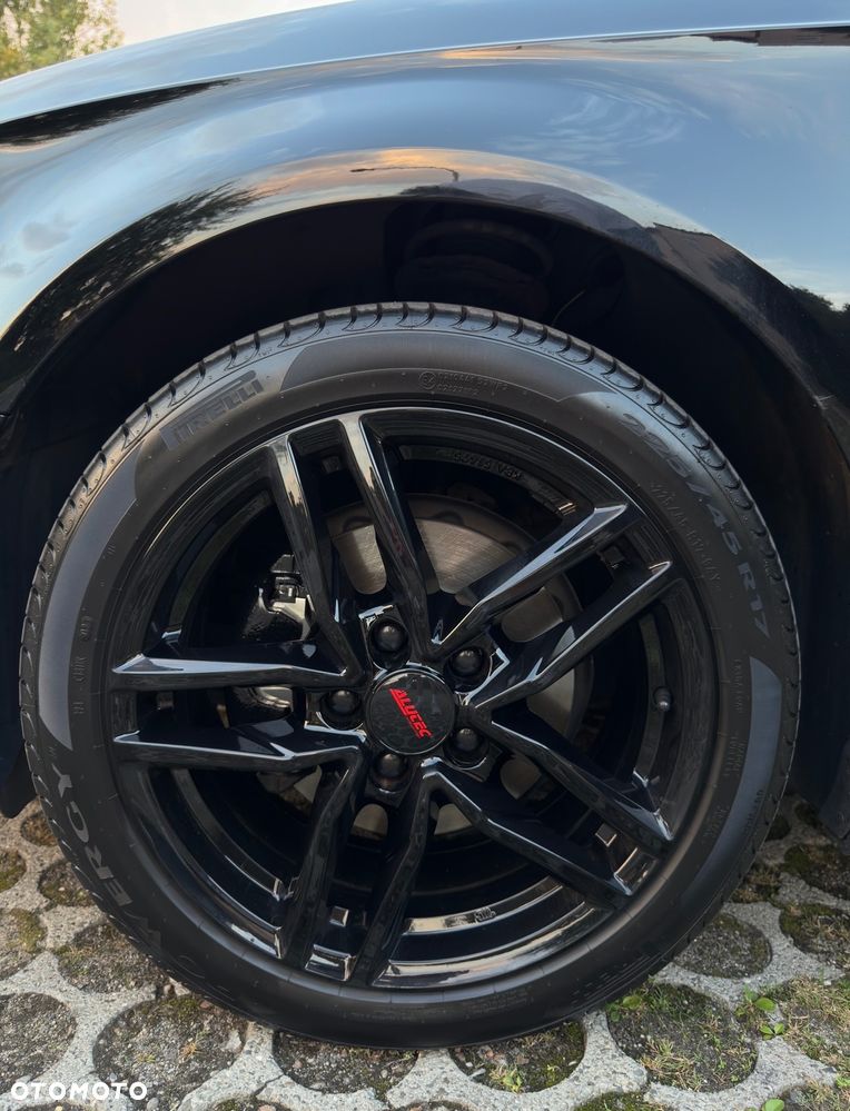 Audi A3 - 4