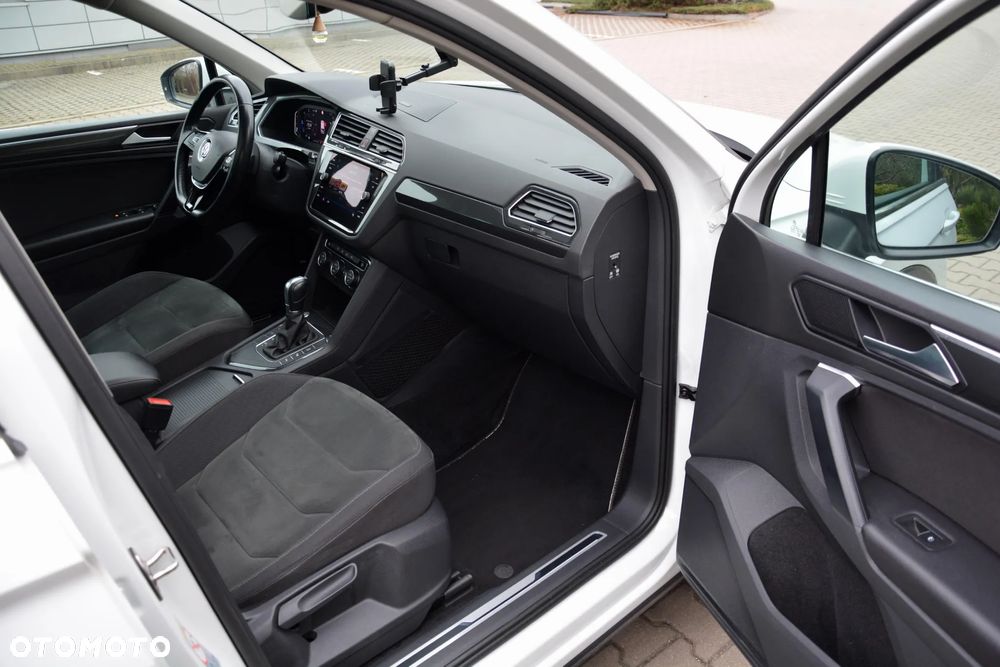 Volkswagen Tiguan 2.0 TDI SCR 4Motion (BlueMotion Techn.) DSG Highline - 6