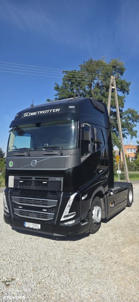 Volvo Fh