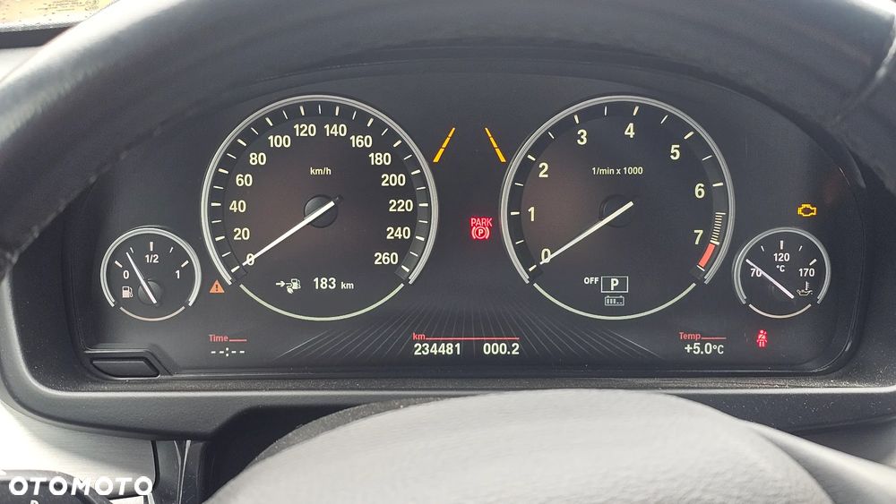 BMW X5 - 13
