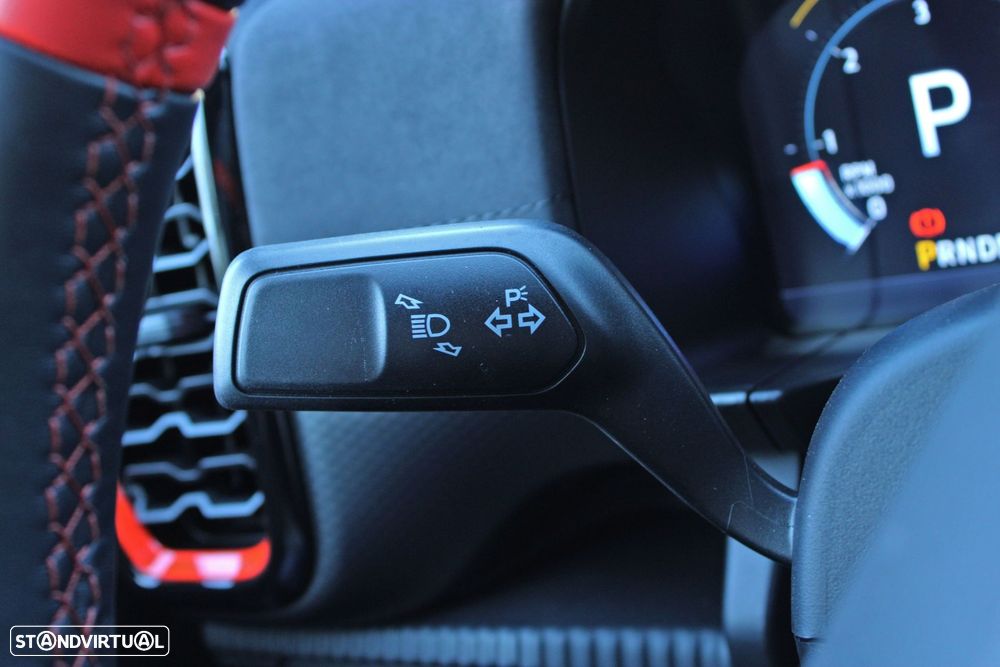 Ford Ranger 2.0 EcoBlue CD Raptor 4WD Aut. - 10