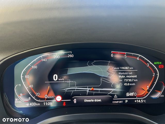 BMW X4 xDrive20d M Sport - 10