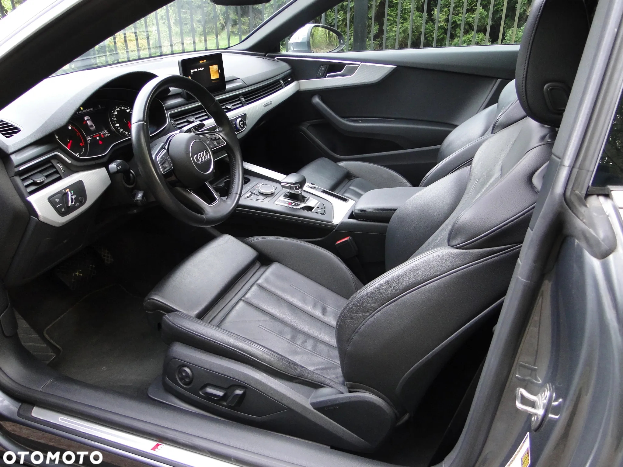 Audi A5 2.0 TFSI Quattro Sport S tronic - 18