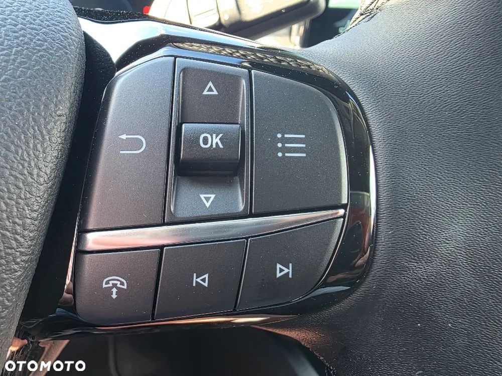 Ford Kuga 1.5 EcoBoost FWD Titanium - 22