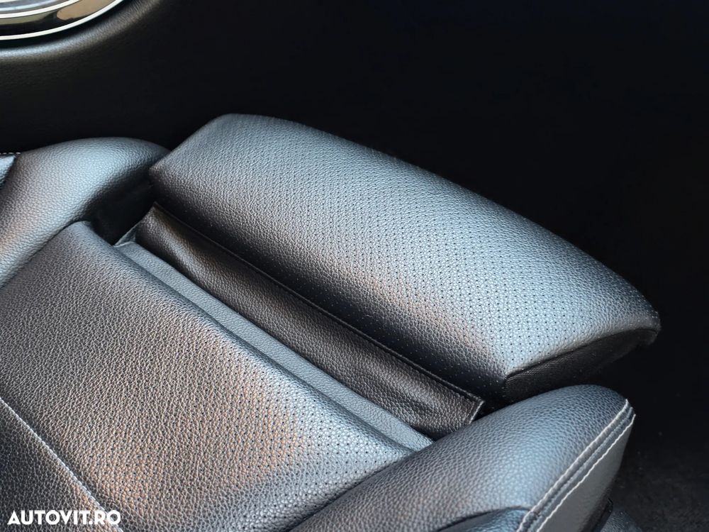 Mercedes-Benz C 250 d T-Modell Aut - 20