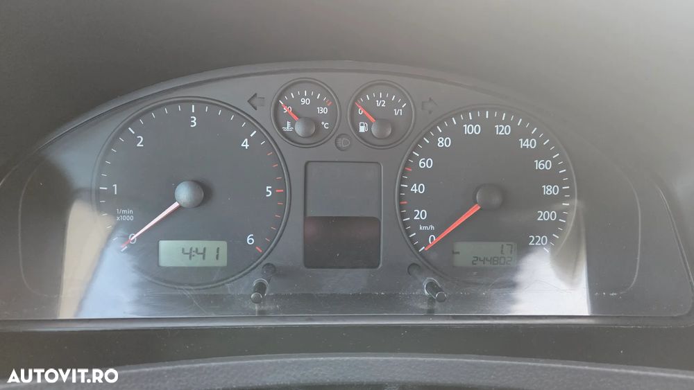Volkswagen Transporter - 17