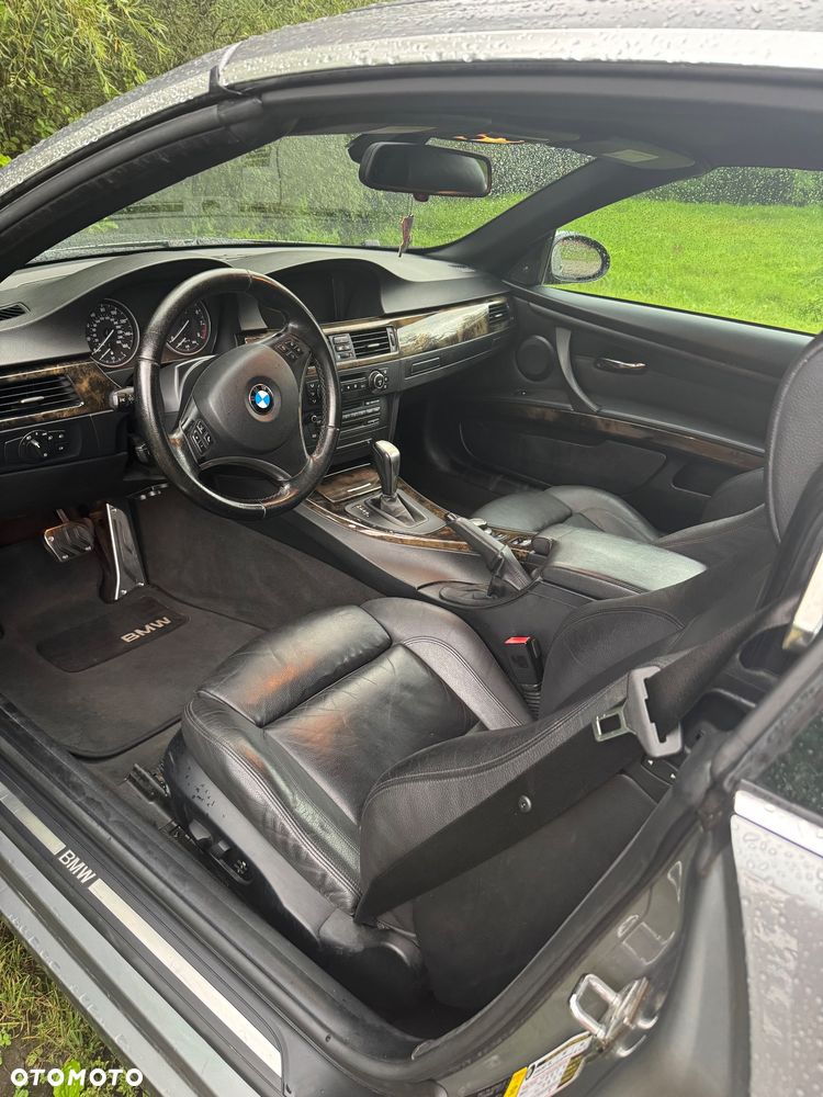 BMW Seria 3 - 10