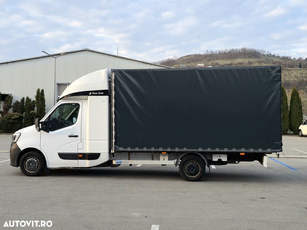 Renault Master - 15