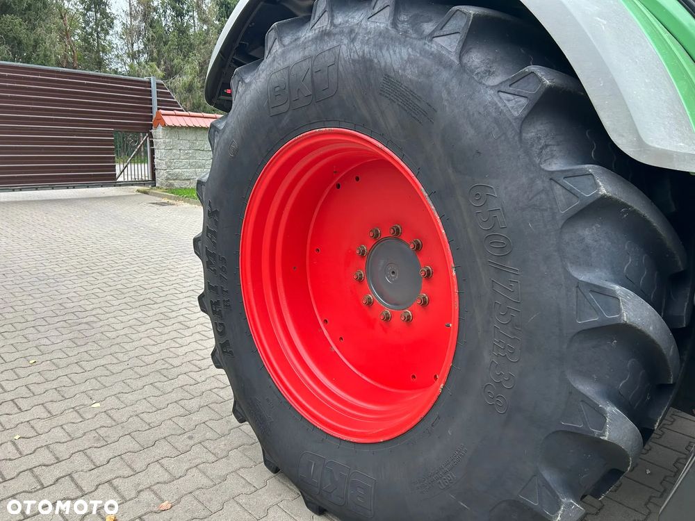 Fendt 724 PROFIPLUS - 15