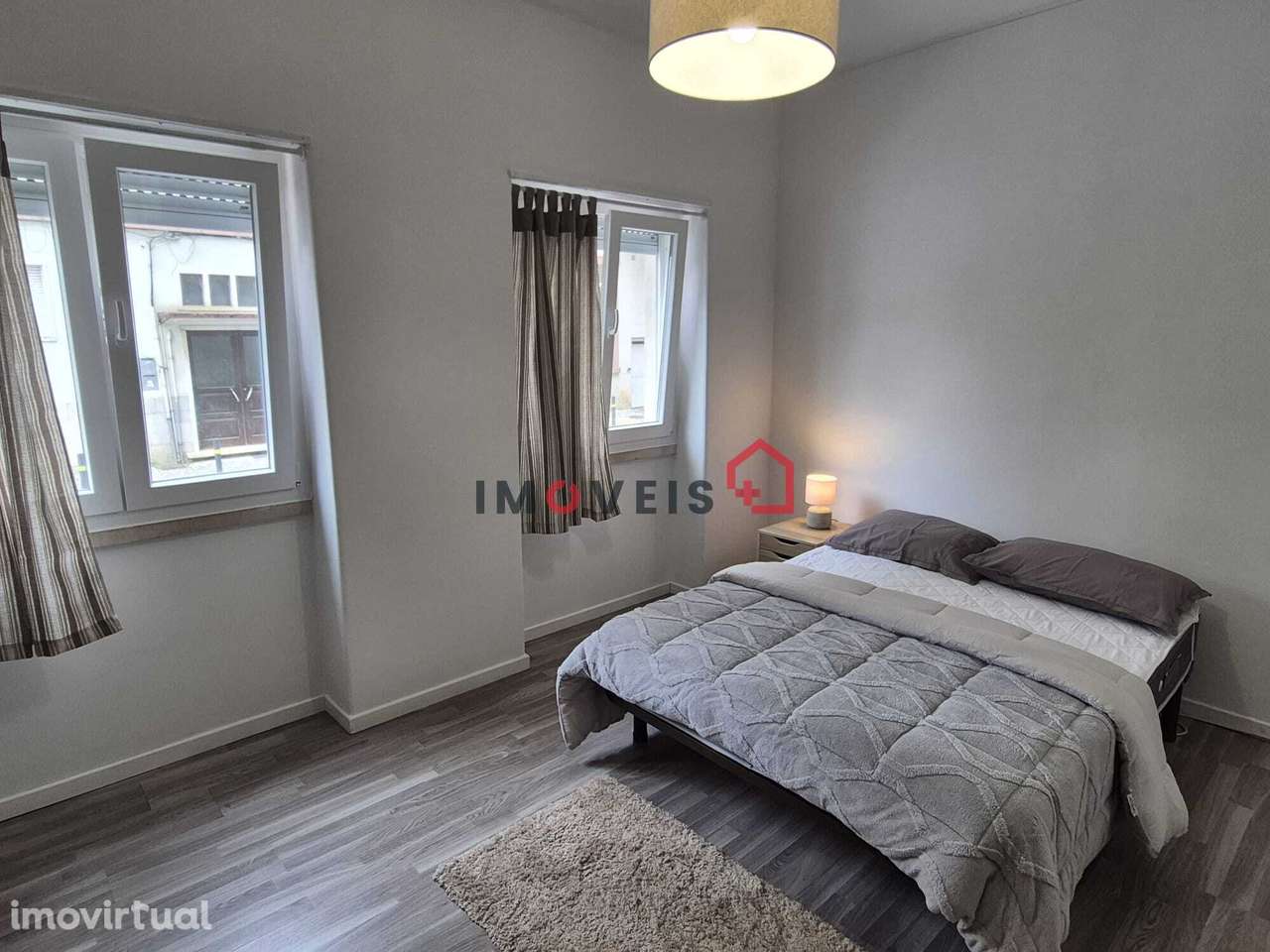 Quarto para rapaz- Av. Nossa Sra. de Fátima - Grande imagem: 3/9