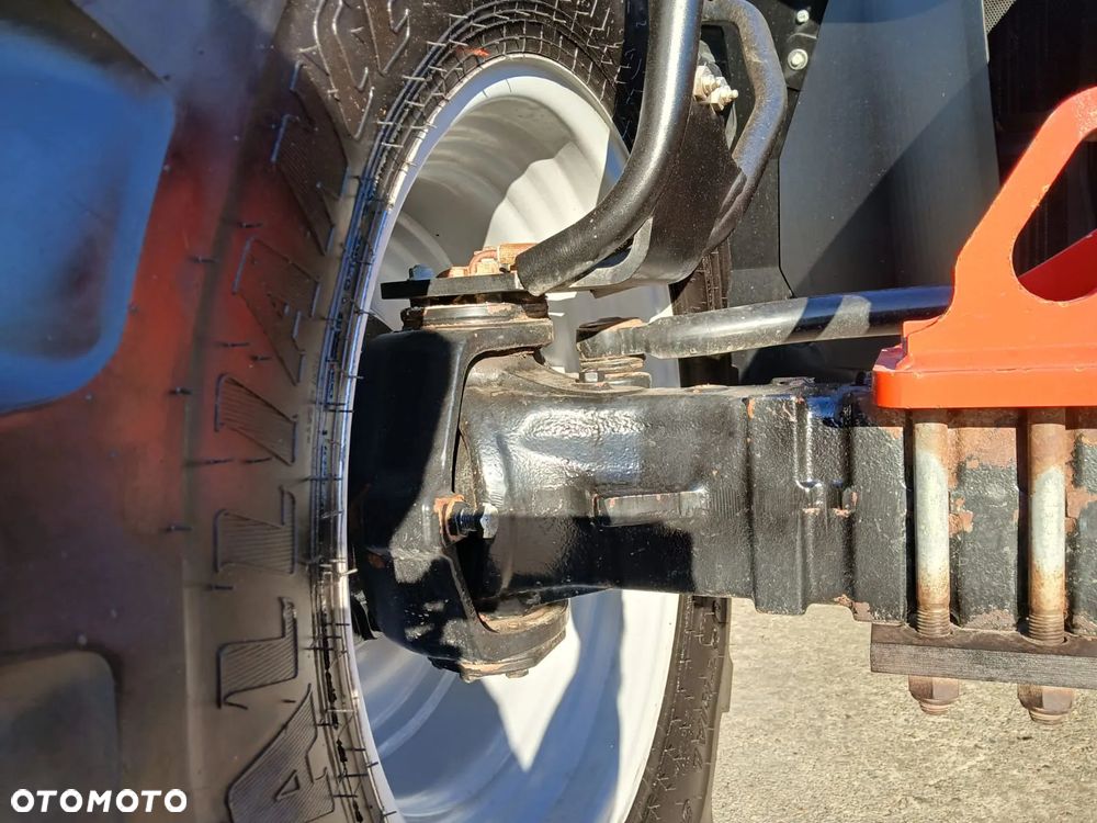 Manitou MLT 737 -130 - 20