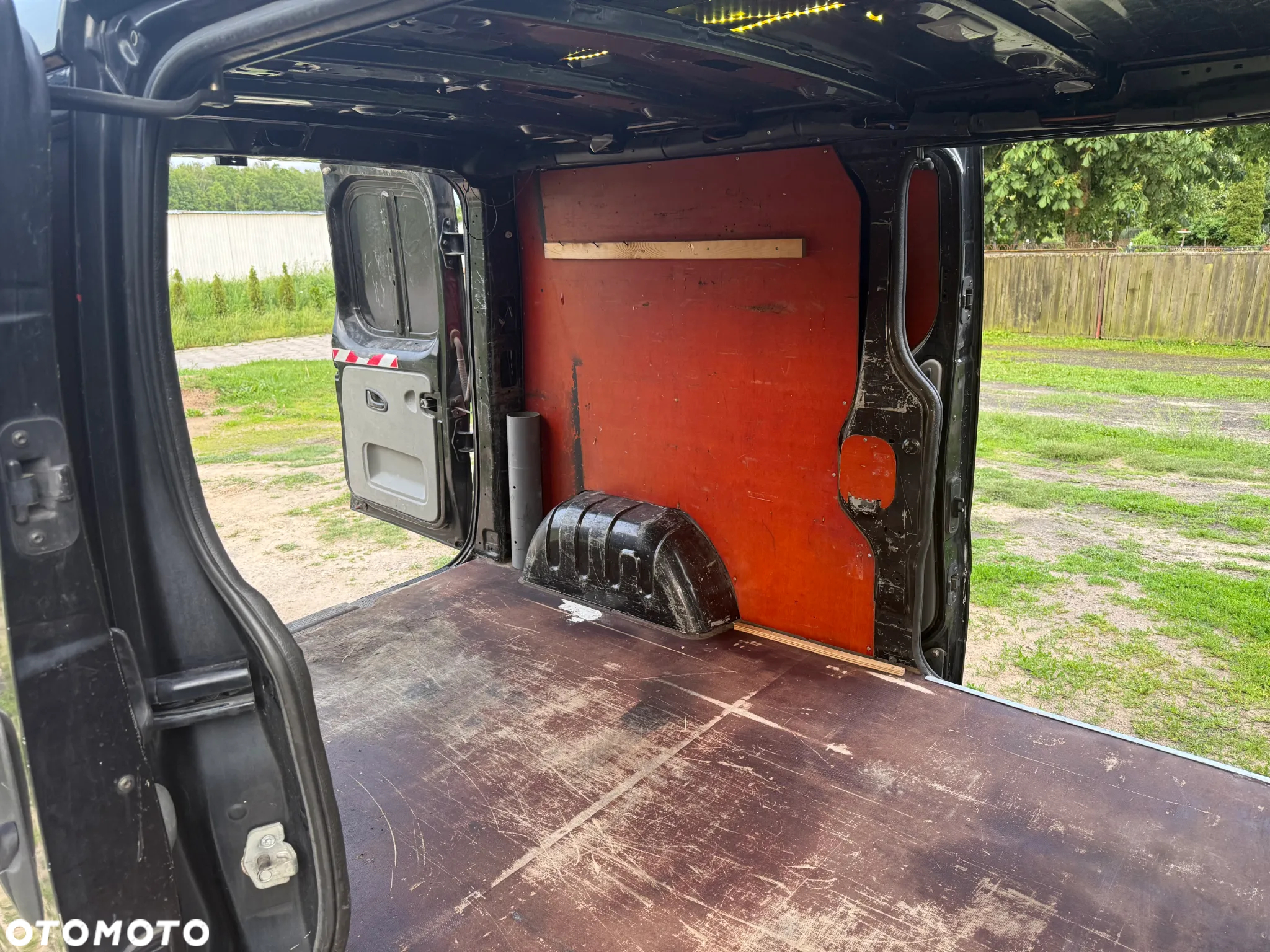 Opel Vivaro L1H1 Tour Elegance - 10